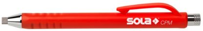 Afbeeldingen van SOLA Potlood big marker voor diepe gaten CPM