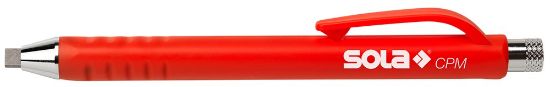 Afbeeldingen van SOLA Potlood big marker voor diepe gaten CPM