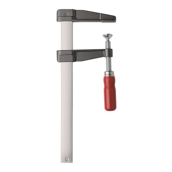 Afbeeldingen van URKO Lijmklem 231 gegoten bekken 26X7MM 40CM