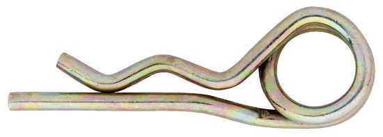 Afbeeldingen van DX Borgveer dubbel VZ 3MM