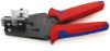 Afbeeldingen van KNIPEX Precisie afstriptang 121210 2,5/4/6/10MM²