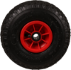 Afbeeldingen van KELFORT Buitenband met velg 260X80MM