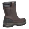 Afbeeldingen van CARHARTT Werklaars Carter waterdicht S3 400013 donkerbruin 45