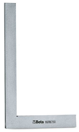 Afbeeldingen van BETA Winkelhaak 150X100MM 1670 150