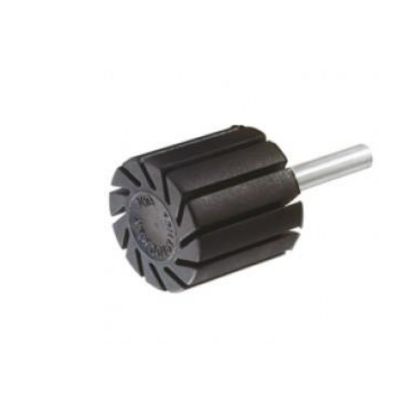 Afbeeldingen van Cilindrische Schuurhulshouder 15X30X6MM