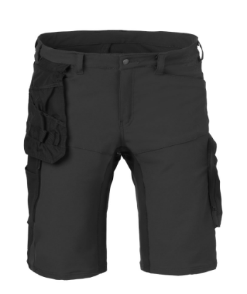 Afbeeldingen van HAVEP Bermuda Revolve 80607 zwart 56