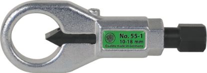 Afbeeldingen van KUKKO Moerensplijter enkelsnijdend mechanisch 10-18MM