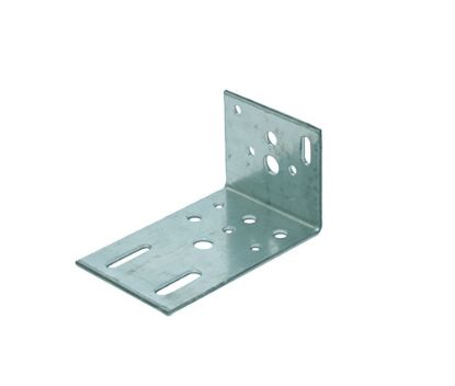 Afbeeldingen van GEBR. BODEGRAVEN Hoekanker SV 50X90MM 60X2,5MM