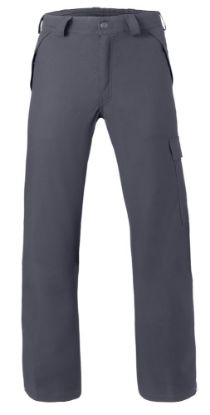Afbeeldingen van HAVEP Werkbroek Force 8450 charcoal 46