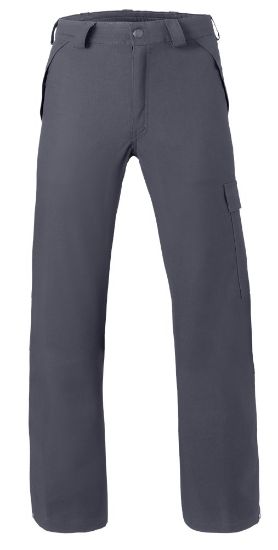 Afbeeldingen van HAVEP Werkbroek Force 8450 charcoal 52