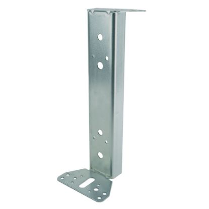 Afbeeldingen van GEBR. BODEGRAVEN Puisteun Z ZM 60X70X320MM 115X2MM