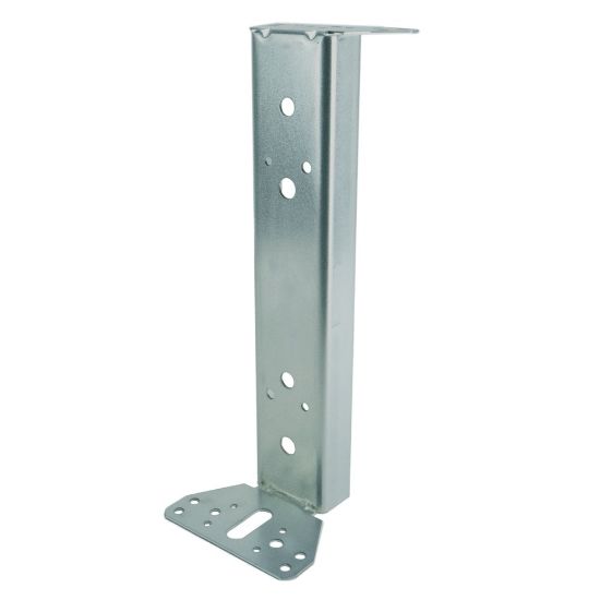 Afbeeldingen van GEBR. BODEGRAVEN Puisteun Z ZM 60X70X340MM 115X2MM