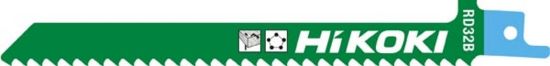 Afbeeldingen van Schrobzaagblad RD32B/S711DF 5x