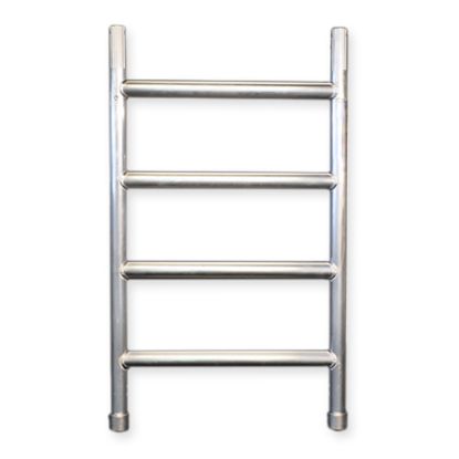 Afbeeldingen van Rolsteiger opbouwframe 135CM 4 sporten