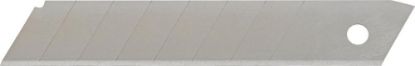 Afbeeldingen van FORUM Afbreekmesje 18MM 10x