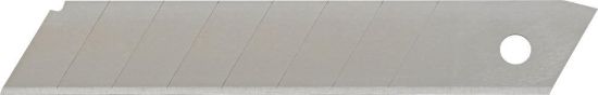 Afbeeldingen van FORUM Afbreekmesje 18MM 10x