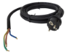 Afbeeldingen van Aansluitsnoer 220V 7R IP44 3X2,5MM 3M