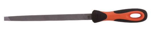 Afbeeldingen van BAHCO Zaagvijl driekant spits ERGO hecht 13,5MM 150MM 16TPI