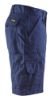 Afbeeldingen van BLÅKLÄDER Short 1447 marineblauw C58