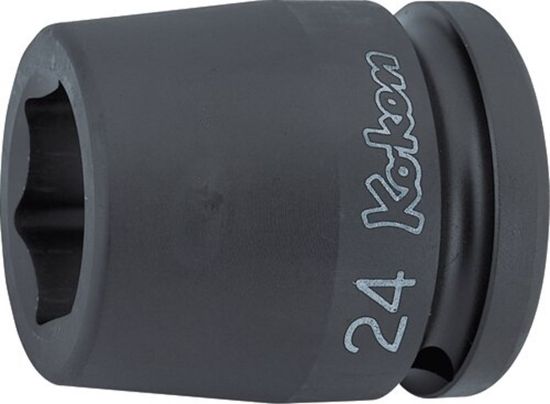 Afbeeldingen van KO-KEN Slagdop ¾" zeskant SW22 50MM