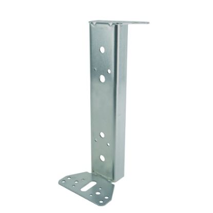 Afbeeldingen van GEBR. BODEGRAVEN Puisteun Z ZM 60X70X280MM 115X2MM