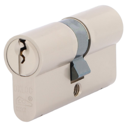 Afbeeldingen van OXLOC Service profielcilinder enkel O5 30/30MM SKG**