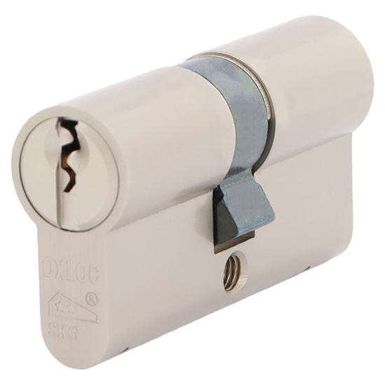 Afbeeldingen van OXLOC Service profielcilinder enkel O5 30/40MM SKG**