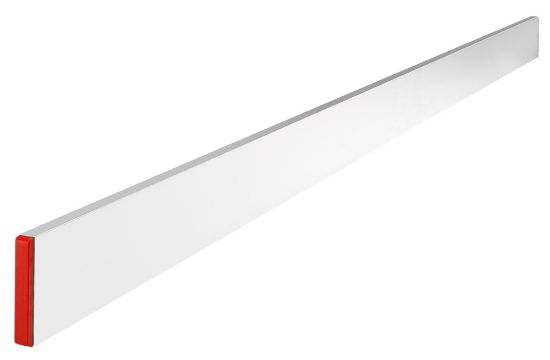 Afbeeldingen van SOLA Strijklat aluminium AL1009 5M