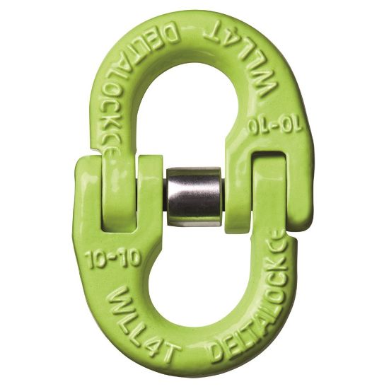 Afbeeldingen van Verbindingsschalm Grade 100 1,4ton