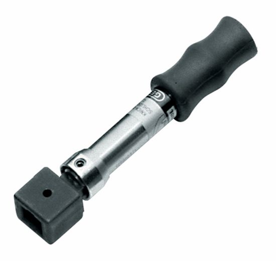 Afbeeldingen van GEDORE Knikmomentsleutel TBN SE9X12 13-65NM