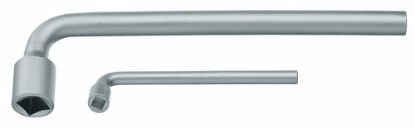 Afbeeldingen van GEDORE Soksleutel 25 V 10MM