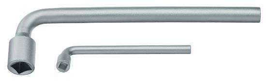 Afbeeldingen van GEDORE Soksleutel 25 V 14MM