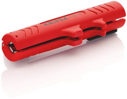 Afbeeldingen van KNIPEX Ontmantelingsgereedschap UNI 1680125SB 8-13MM
