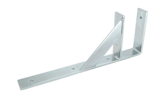 Afbeeldingen van GEBR. BODEGRAVEN F-anker EV 96MM 180X480MM 50X8MM