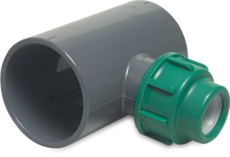 Afbeelding voor categorie Drukleidingsystemen, PE