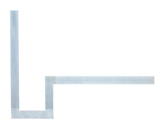 Afbeeldingen van SOLA Flenshaak staal gegalvaniseerd FW 300MM