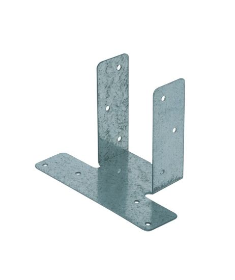 Afbeeldingen van GEBR. BODEGRAVEN Trussclip SV horizontaal 71X85MM 1,25MM