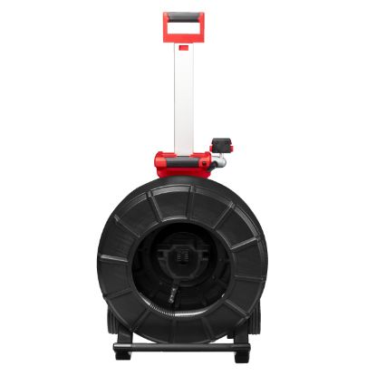 Afbeeldingen van MILWAUKEE Accu rioolinspectiecamera M18SIC60SC 60M