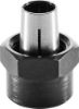 Afbeeldingen van FESTOOL Spantang SZ-D 6,35/OF 1000 6,35MM (1/4") t.b.v. MFK/OFK 700, OF 900, 1000, 1010, 1010 R, KF