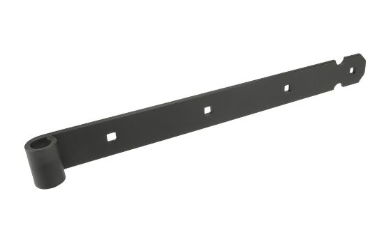 Afbeeldingen van GEBR. BODEGRAVEN Heng EPZ t.b.v. pen Ø16MM + 500MM 40X5MM