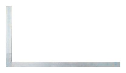 Afbeeldingen van SOLA Smidswinkelhaak staal gegalvaniseerd SW 100X70MM