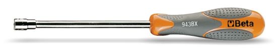 Afbeeldingen van BETA Dopschroevendraaier lang 7MM 943BX 7