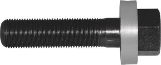 Afbeeldingen van ROTEC Trekbout MF12x1,5 met kogellager