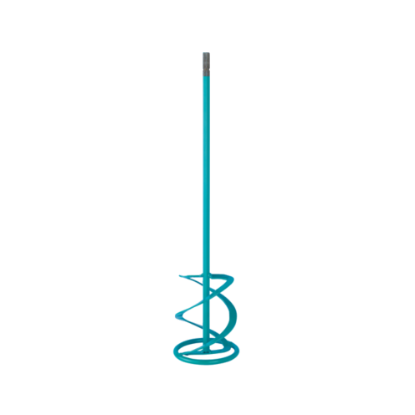 Afbeeldingen van COLLOMIX Mengstaaf WK 70S turqoise