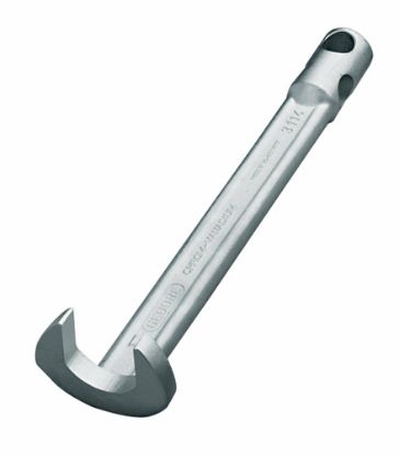 Afbeeldingen van GEDORE Klauwsleutel 18MM