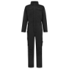 Afbeeldingen van TRICORP Overall Twill Cordura 752005 zwart 66