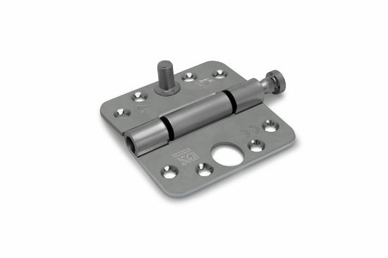 Afbeeldingen van Glijlagerscharnier NY SKG*** VZ