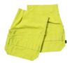 Afbeeldingen van BLÅKLÄDER Losse spijkerzakken vlamvertragend 1516 High Vis geel onesize