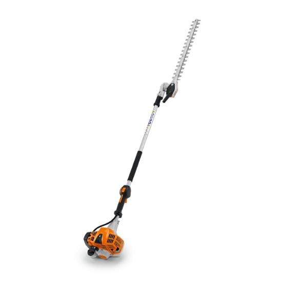 Afbeeldingen van STIHL Benzine heggenschaar op steel HL94C-E 900W 242CM
