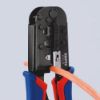 Afbeeldingen van KNIPEX Krimptang 975110 WESTERN 9,65/11,68MM
